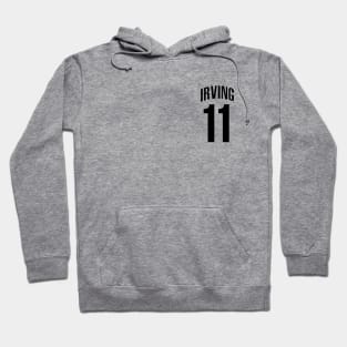 Kyrie Irving Hoodie